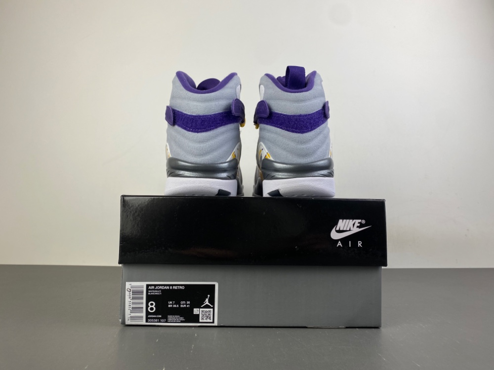 Air Jordan 8 Retro Kobe Bryant Pe 305381 107 14 - www.kickbulk.co