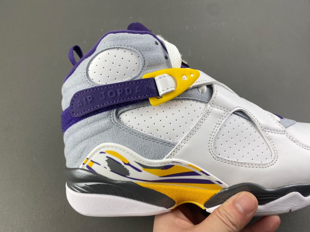 Air Jordan 8 Retro Kobe Bryant Pe 305381 107 15 - www.kickbulk.co