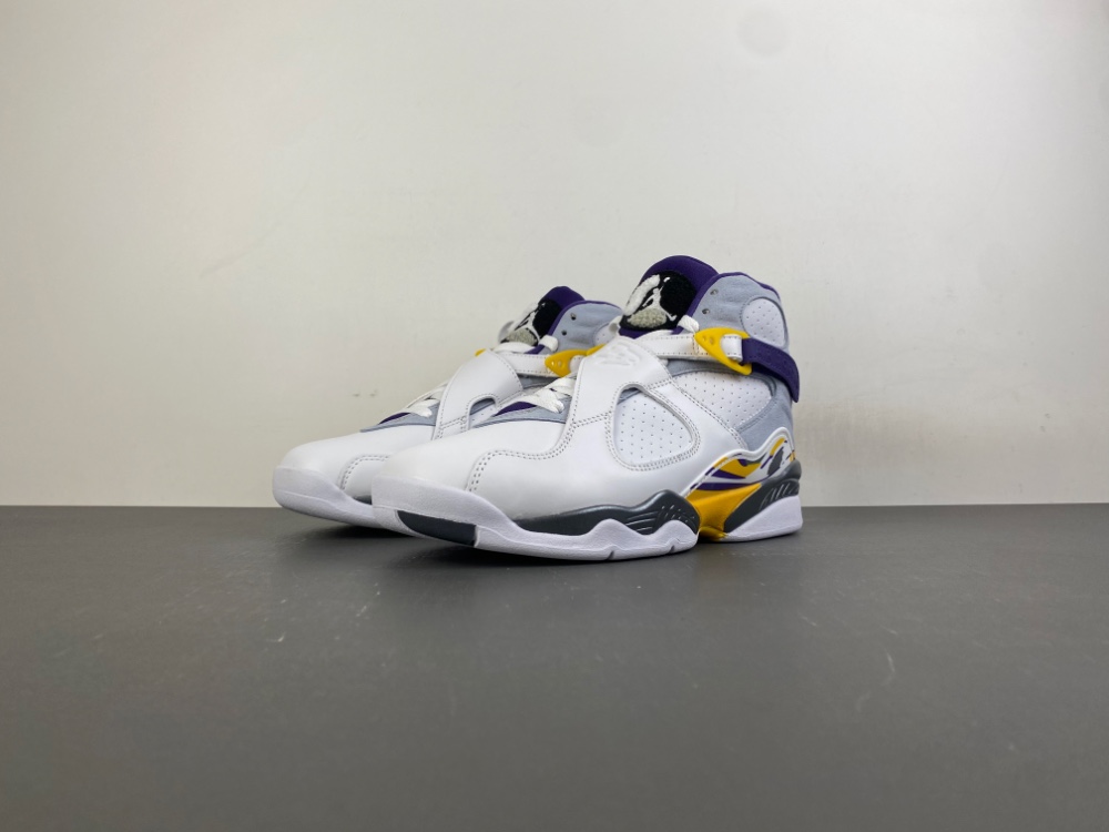 Air Jordan 8 Retro Kobe Bryant Pe 305381 107 5 - www.kickbulk.co
