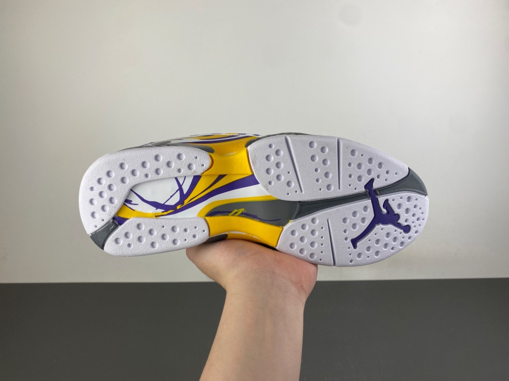 Air Jordan 8 Retro Kobe Bryant Pe 305381 107 9 - www.kickbulk.co