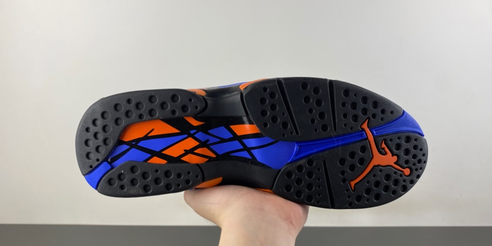 Air Jordan 8 Retro Knicks Ix8479 010 10 - www.kickbulk.co Air Jordan 8 Retro Knicks Ix8479 010 10 - www.kickbulk.co
