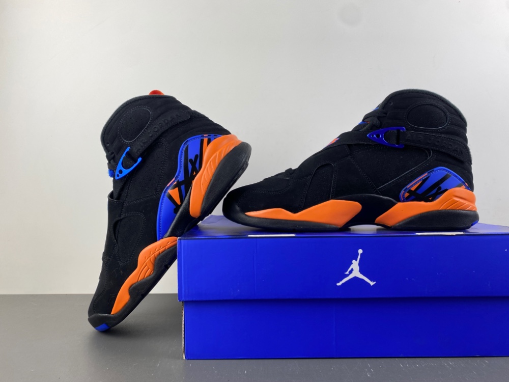 Air Jordan 8 Retro Knicks Ix8479 010 11 - www.kickbulk.co Air Jordan 8 Retro Knicks Ix8479 010 11 - www.kickbulk.co