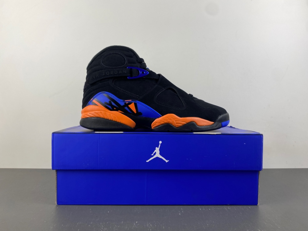 Air Jordan 8 Retro Knicks Ix8479 010 13 - www.kickbulk.co Air Jordan 8 Retro Knicks Ix8479 010 13 - www.kickbulk.co