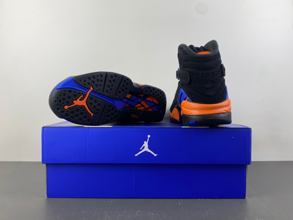 Air Jordan 8 Retro Knicks Ix8479 010 15 - www.kickbulk.co Air Jordan 8 Retro Knicks Ix8479 010 15 - www.kickbulk.co
