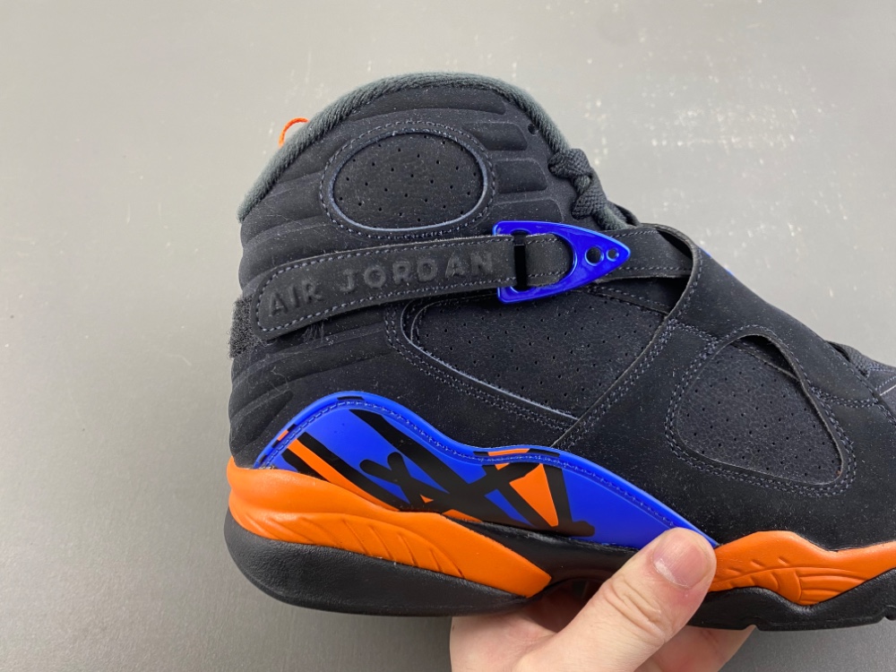 Air Jordan 8 Retro Knicks Ix8479 010 16 - www.kickbulk.co Air Jordan 8 Retro Knicks Ix8479 010 16 - www.kickbulk.co
