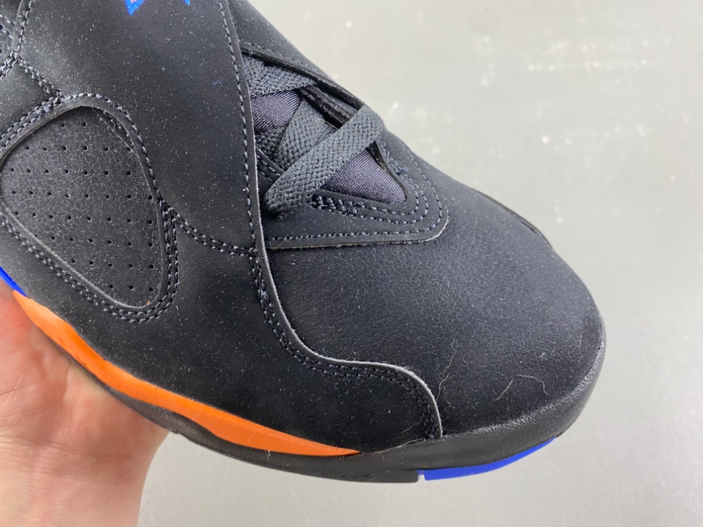 Air Jordan 8 Retro Knicks Ix8479 010 17 - www.kickbulk.co Air Jordan 8 Retro Knicks Ix8479 010 17 - www.kickbulk.co