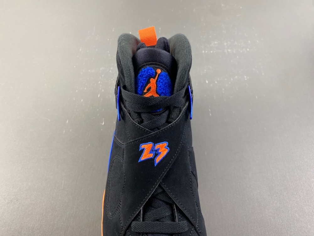 Air Jordan 8 Retro Knicks Ix8479 010 18 - www.kickbulk.co Air Jordan 8 Retro Knicks Ix8479 010 18 - www.kickbulk.co