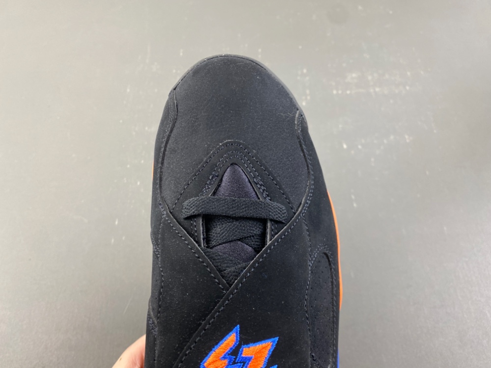 Air Jordan 8 Retro Knicks Ix8479 010 19 - www.kickbulk.co Air Jordan 8 Retro Knicks Ix8479 010 19 - www.kickbulk.co