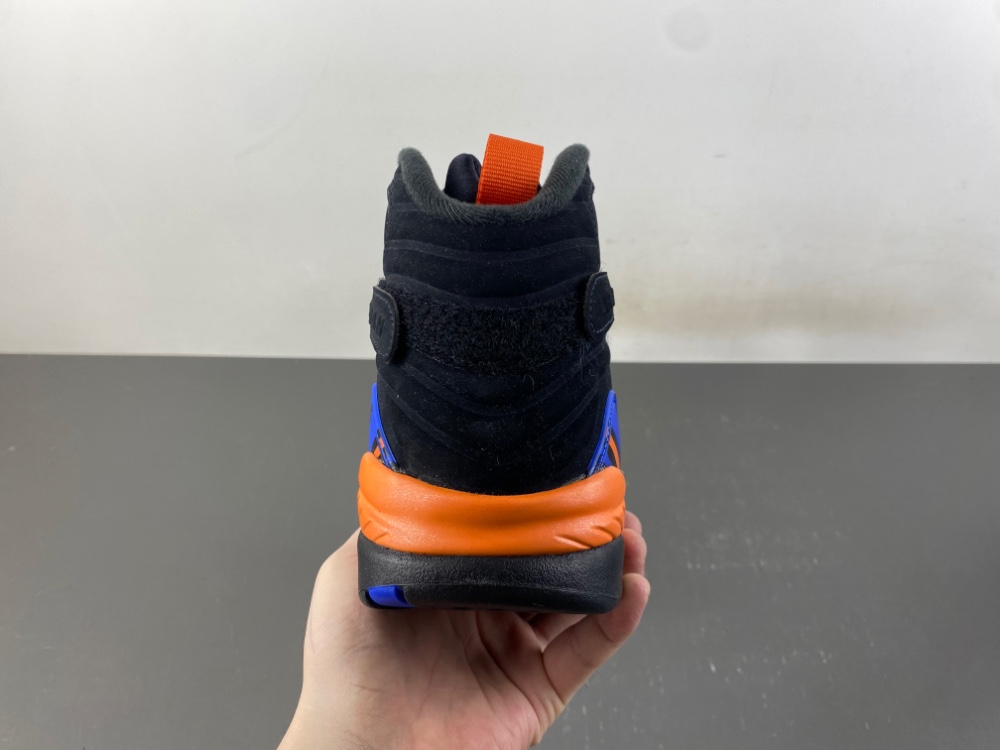 Air Jordan 8 Retro Knicks Ix8479 010 20 - www.kickbulk.co Air Jordan 8 Retro Knicks Ix8479 010 20 - www.kickbulk.co