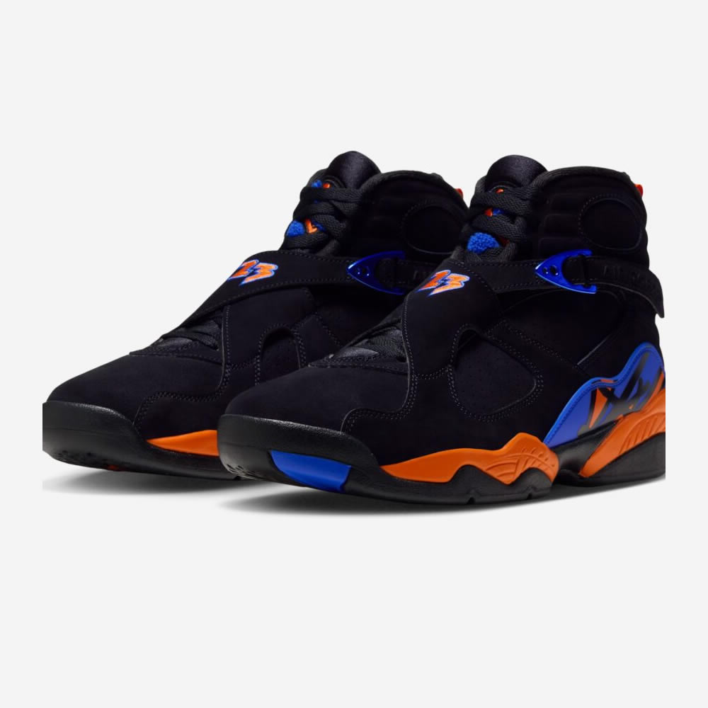 Air Jordan 8 Retro Knicks Ix8479 010 3 - www.kickbulk.co Air Jordan 8 Retro Knicks Ix8479 010 3 - www.kickbulk.co