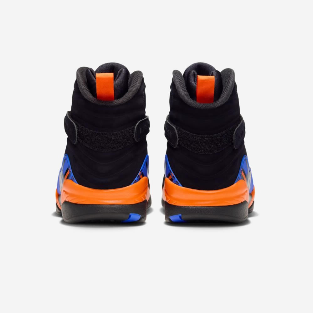Air Jordan 8 Retro Knicks Ix8479 010 4 - www.kickbulk.co Air Jordan 8 Retro Knicks Ix8479 010 4 - www.kickbulk.co