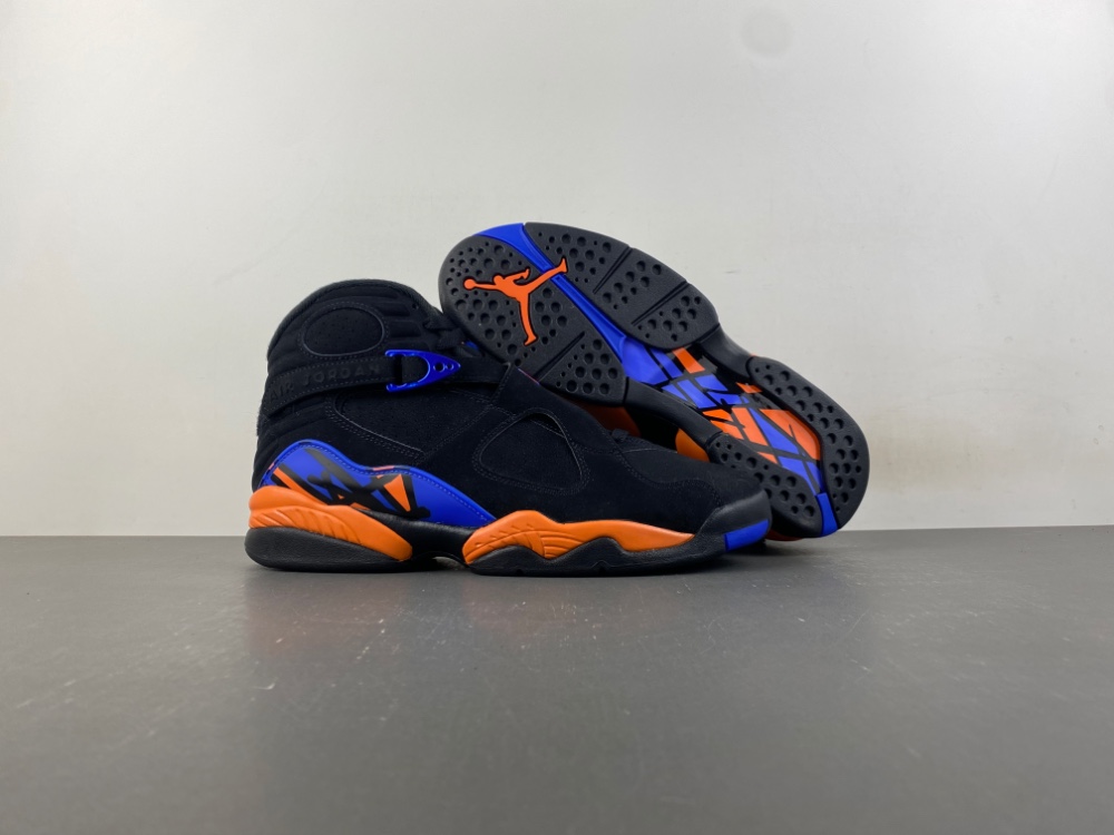 Air Jordan 8 Retro Knicks Ix8479 010 6 - www.kickbulk.co Air Jordan 8 Retro Knicks Ix8479 010 6 - www.kickbulk.co