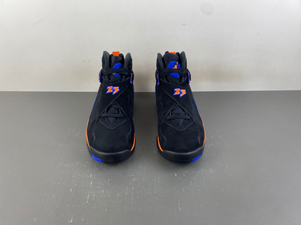 Air Jordan 8 Retro Knicks Ix8479 010 8 - www.kickbulk.co Air Jordan 8 Retro Knicks Ix8479 010 8 - www.kickbulk.co