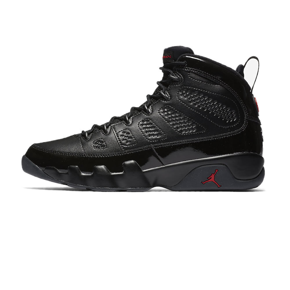 Air Jordan 9 Retro Bred 302370 014 1 - www.kickbulk.co