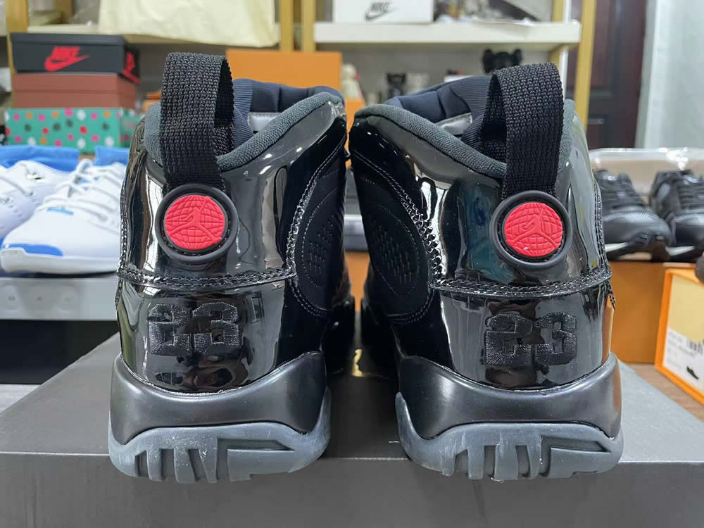 Air Jordan 9 Retro Bred 302370 014 10 - www.kickbulk.co
