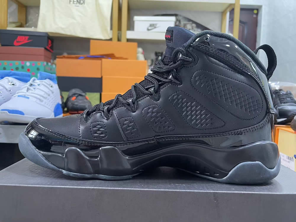Air Jordan 9 Retro Bred 302370 014 12 - www.kickbulk.co