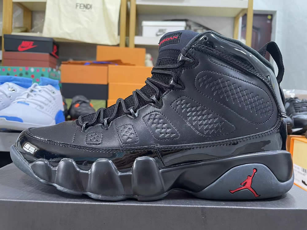 Air Jordan 9 Retro Bred 302370 014 13 - www.kickbulk.co