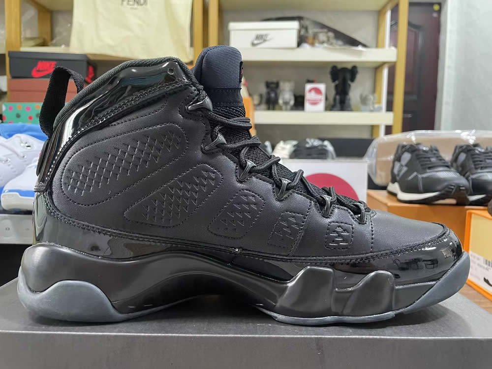 Air Jordan 9 Retro Bred 302370 014 14 - www.kickbulk.co