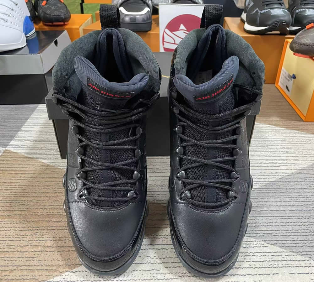 Air Jordan 9 Retro Bred 302370 014 15 - www.kickbulk.co