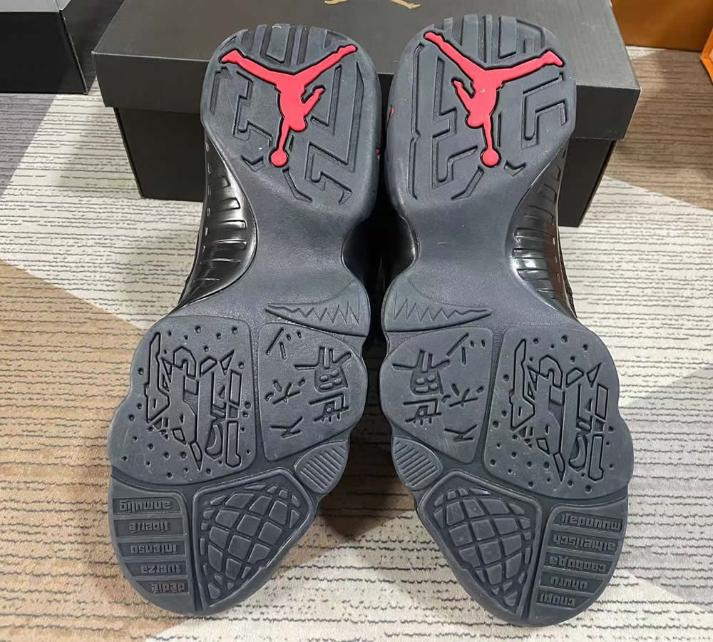 Air Jordan 9 Retro Bred 302370 014 16 - www.kickbulk.co