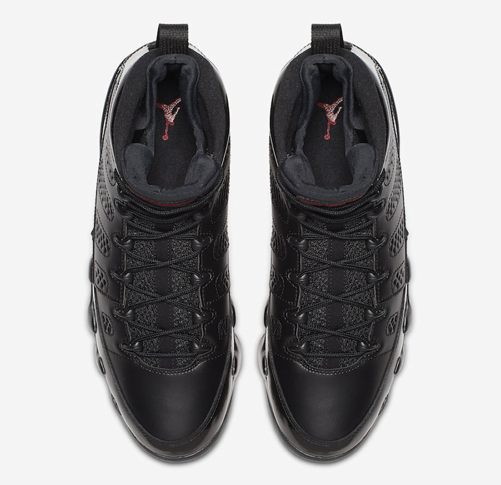 Air Jordan 9 Retro Bred 302370 014 2 - www.kickbulk.co