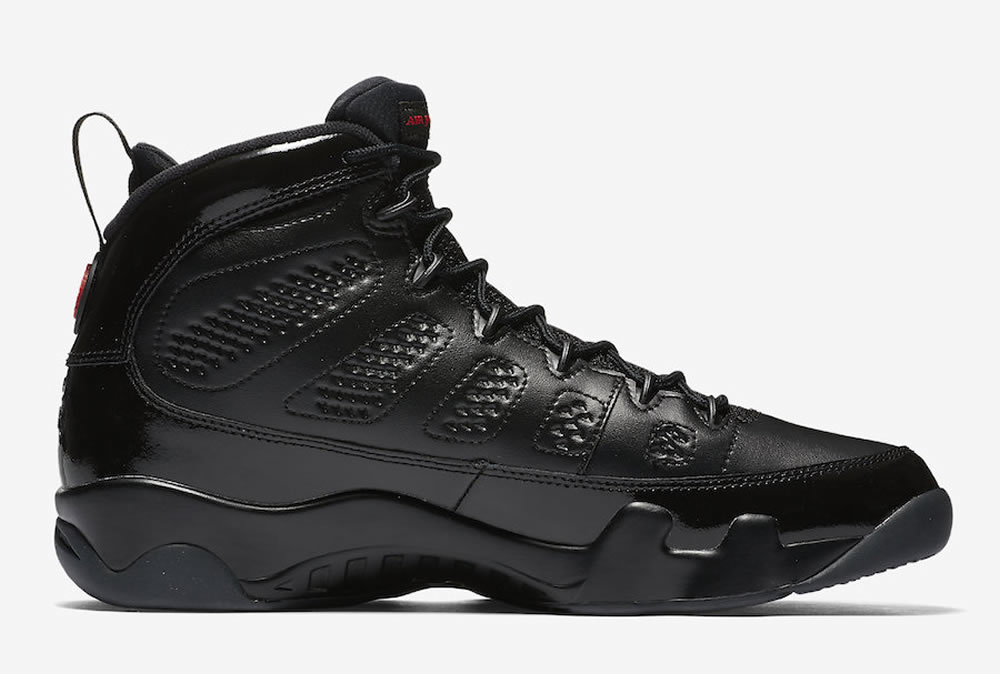 Air Jordan 9 Retro Bred 302370 014 5 - www.kickbulk.co