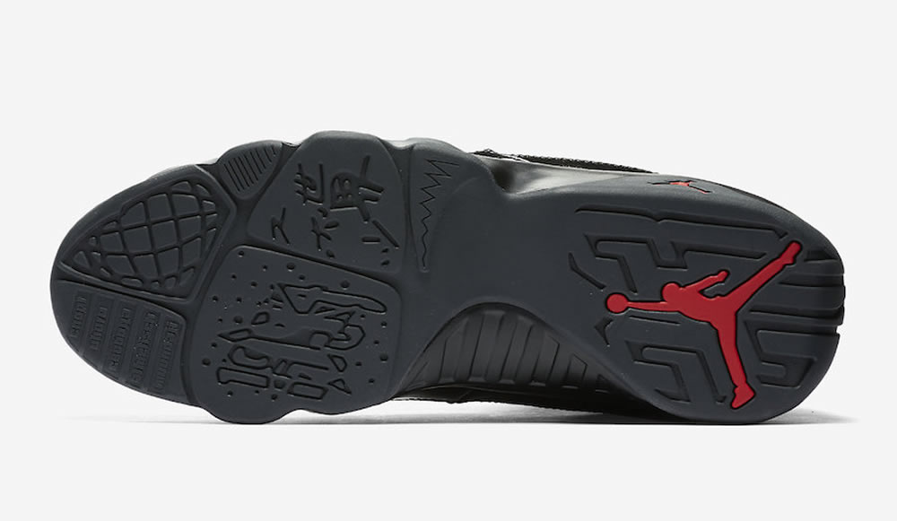 Air Jordan 9 Retro Bred 302370 014 6 - www.kickbulk.co