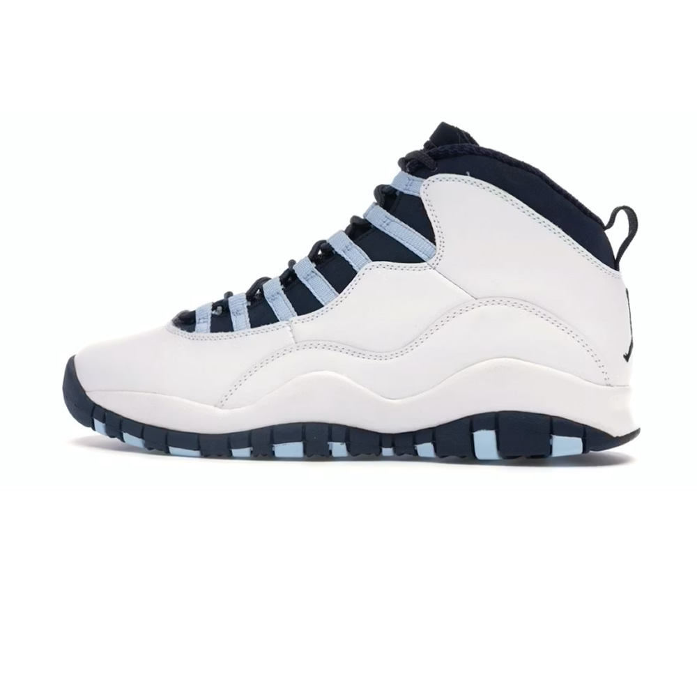 Air Jordan 10 Retro Ice Blue 2005 310805 141 1 - www.kickbulk.co