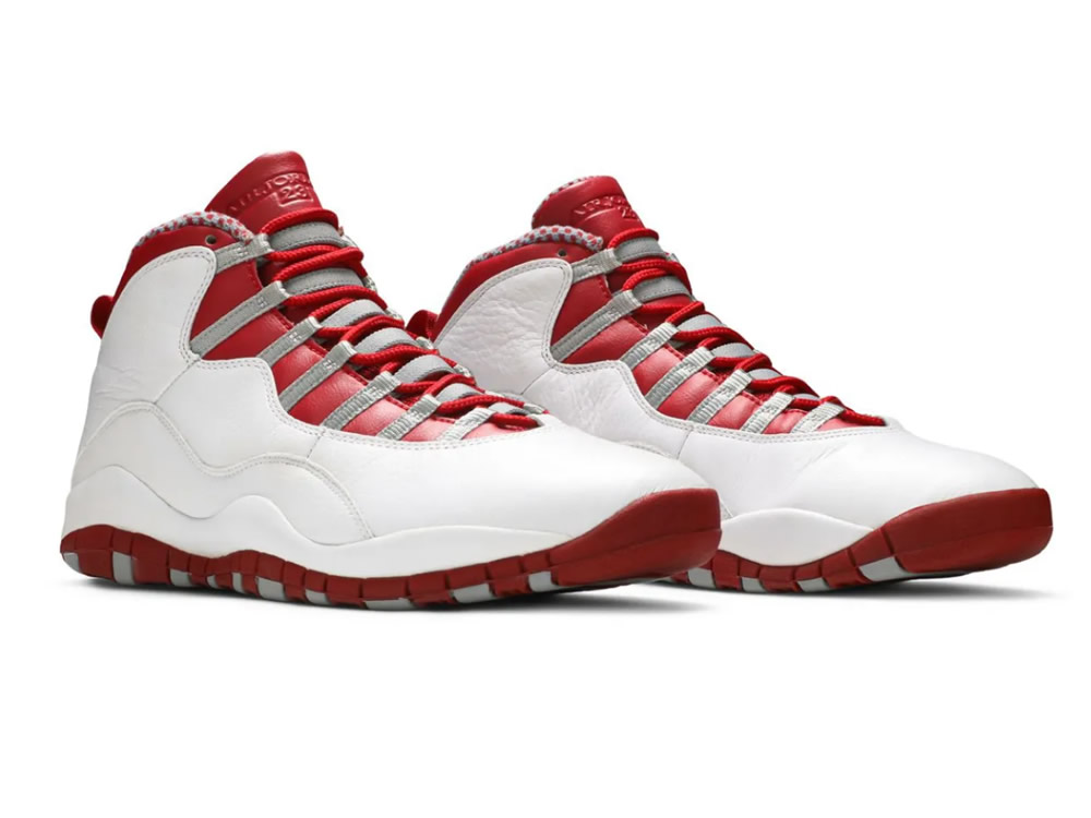 Air Jordan 10 Retro Red Steel 2005 310805 161 2 - www.kickbulk.co
