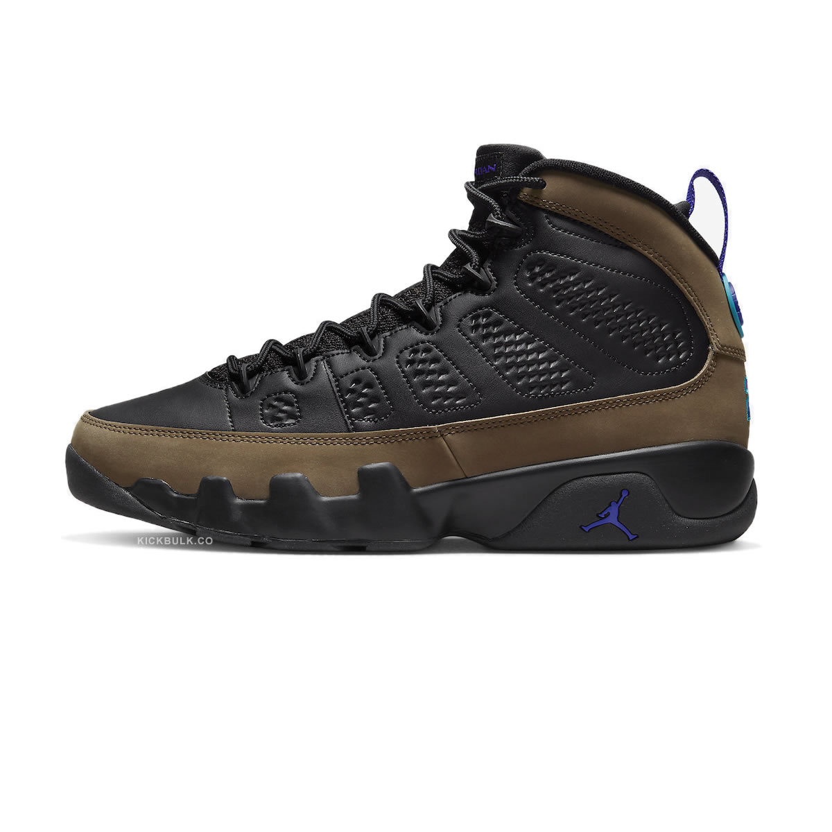 Air Jordan 9 Retro Olive Concord Ct8019 034 1 - www.kickbulk.co