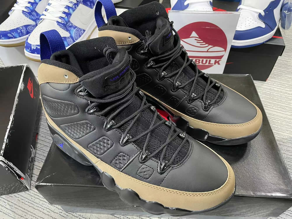 Air Jordan 9 Retro Olive Concord Ct8019 034 11 - www.kickbulk.co