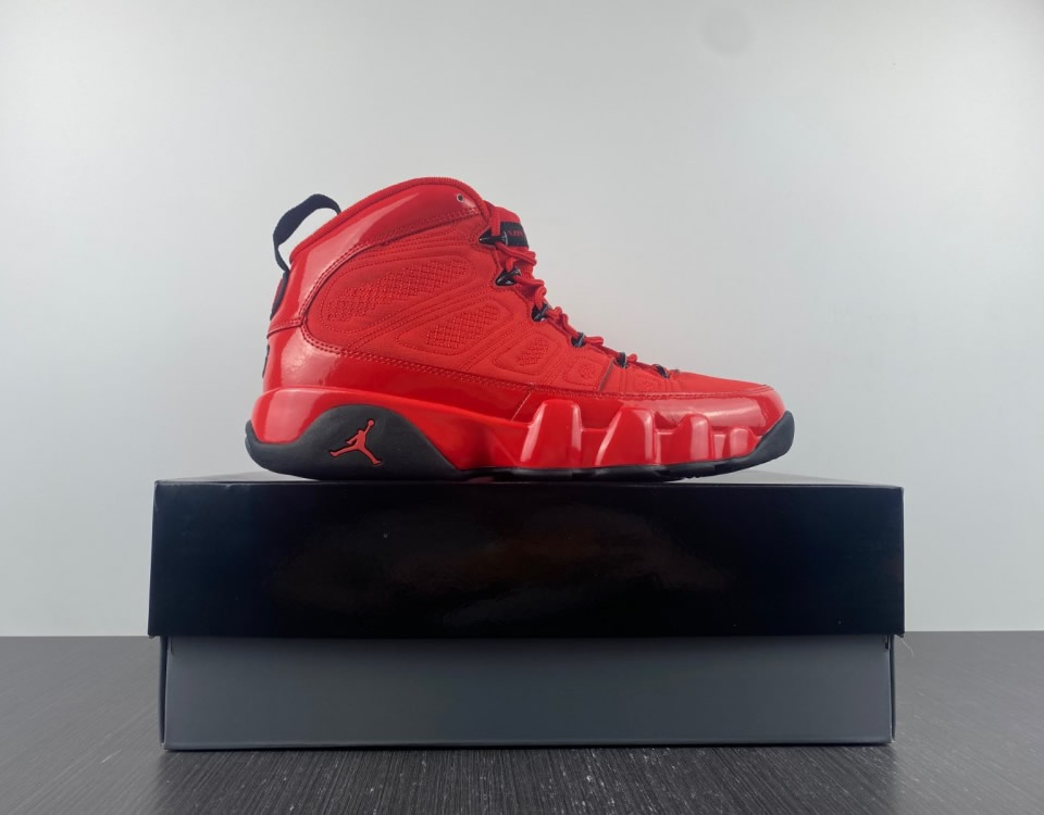 Air Jordan 9 Retro Chile Red Ct8019 600 13 - www.kickbulk.co