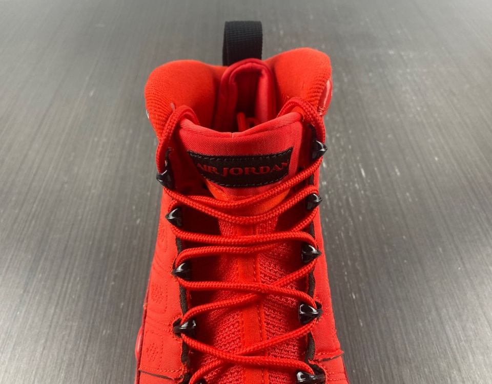 Air Jordan 9 Retro Chile Red Ct8019 600 17 - www.kickbulk.co