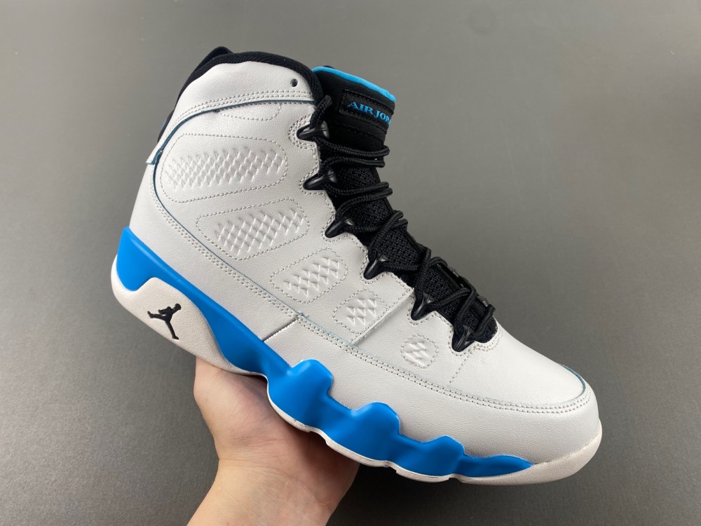 Air Jordan 9 Retro Powder Blue 2024 Fq8992 101 10 - www.kickbulk.co