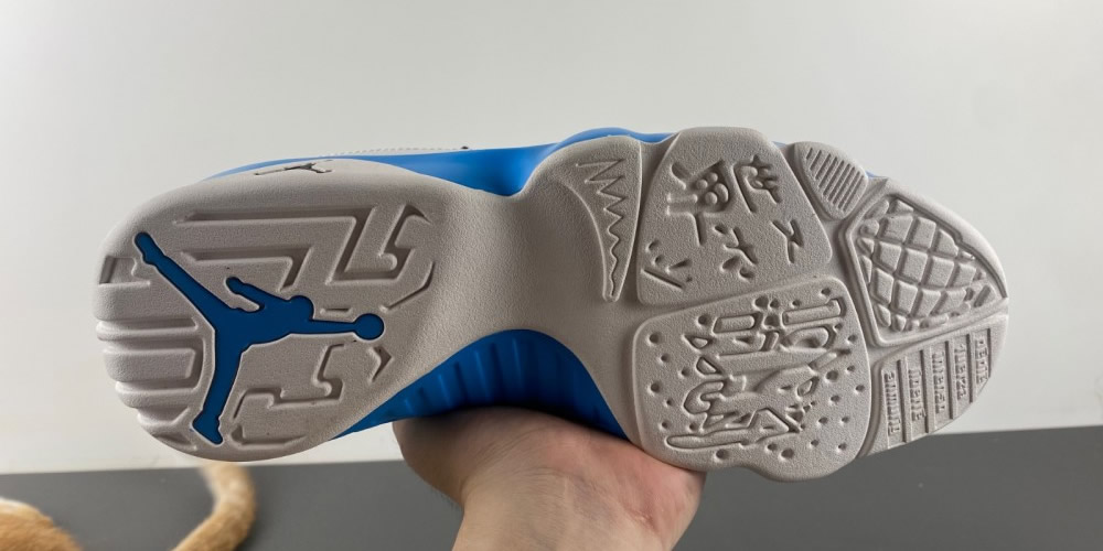 Air Jordan 9 Retro Powder Blue 2024 Fq8992 101 11 - www.kickbulk.co