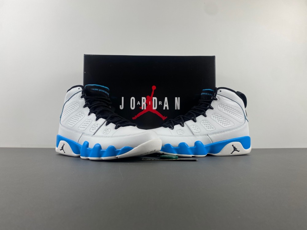 Air Jordan 9 Retro Powder Blue 2024 Fq8992 101 12 - www.kickbulk.co