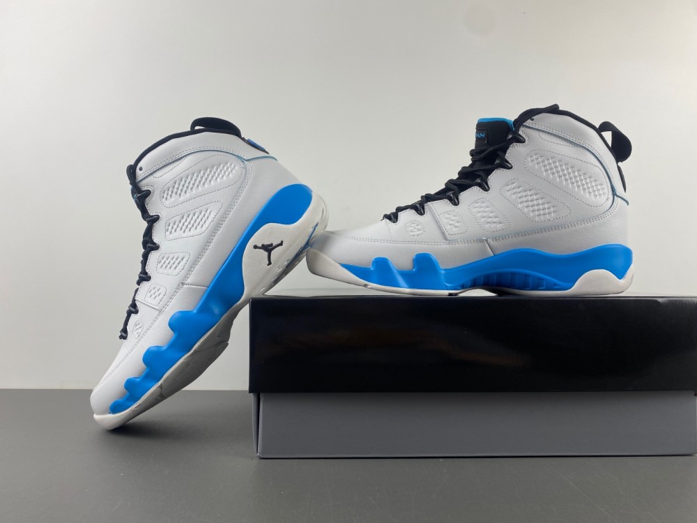 Air Jordan 9 Retro Powder Blue 2024 Fq8992 101 13 - www.kickbulk.co
