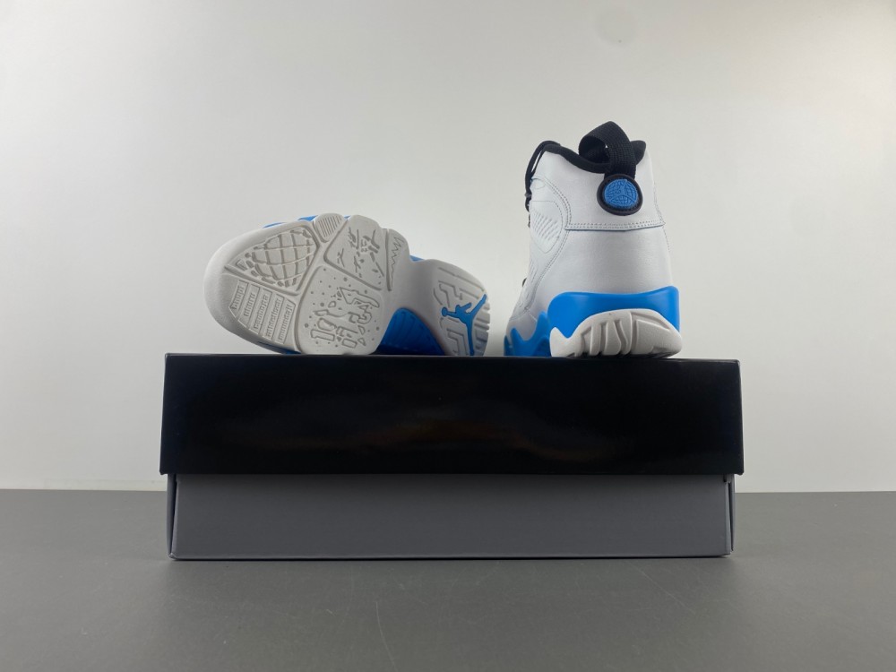 Air Jordan 9 Retro Powder Blue 2024 Fq8992 101 14 - www.kickbulk.co