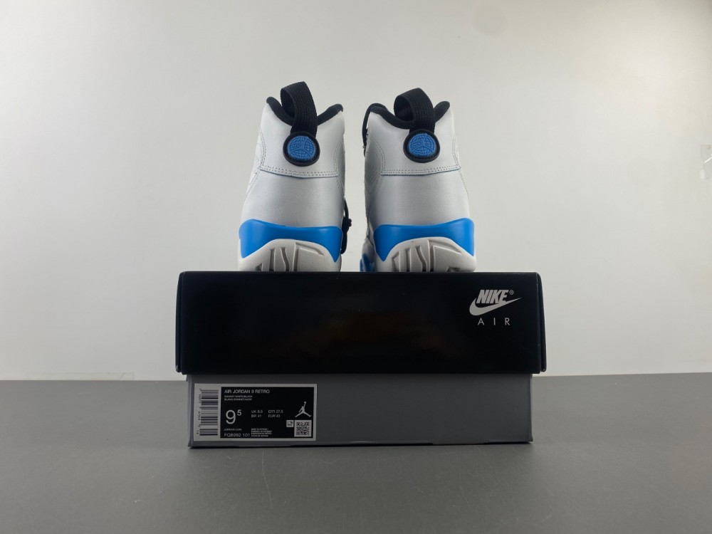 Air Jordan 9 Retro Powder Blue 2024 Fq8992 101 16 - www.kickbulk.co