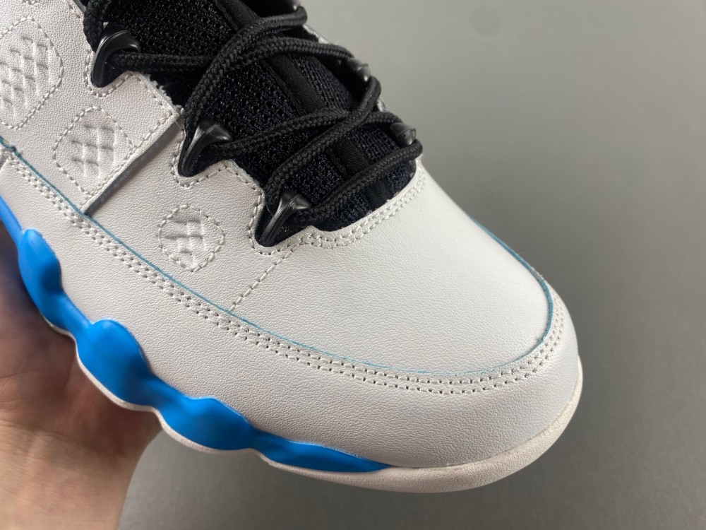 Air Jordan 9 Retro Powder Blue 2024 Fq8992 101 18 - www.kickbulk.co
