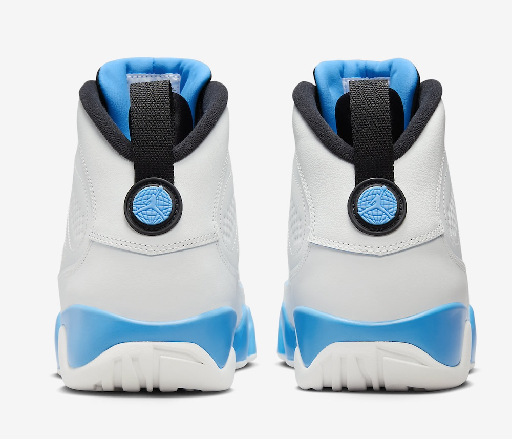 Air Jordan 9 Retro Powder Blue 2024 Fq8992 101 4 - www.kickbulk.co
