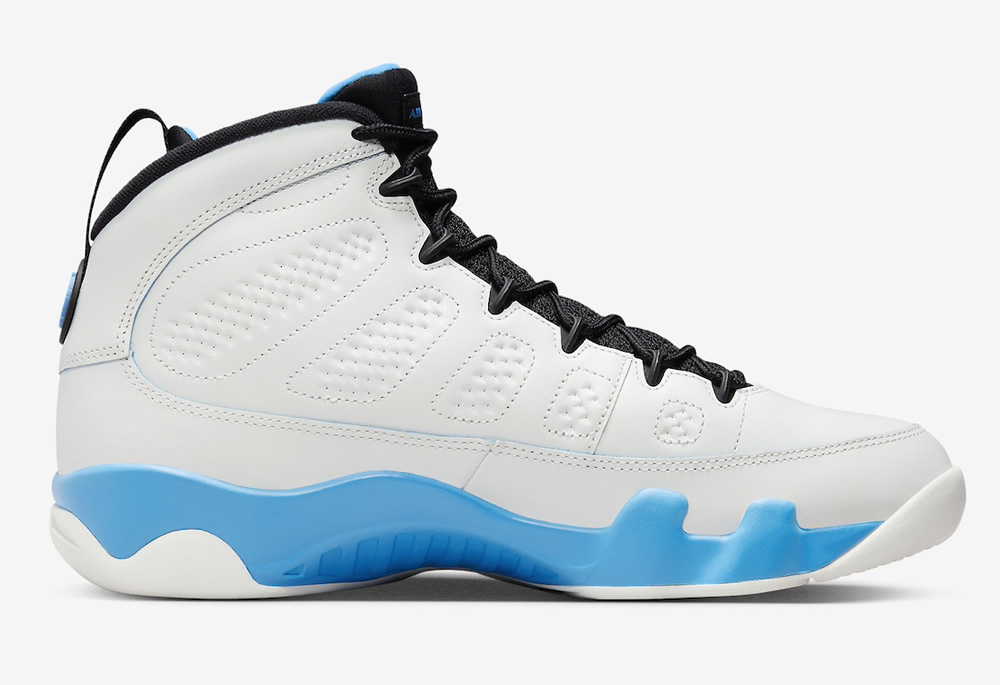Air Jordan 9 Retro Powder Blue 2024 Fq8992 101 5 - www.kickbulk.co