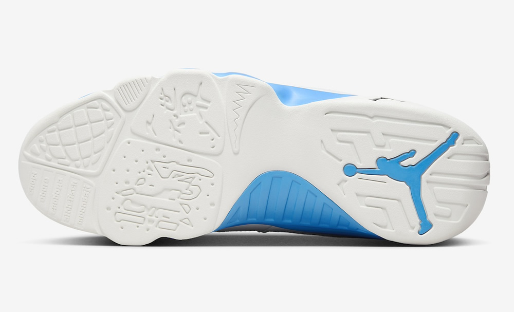 Air Jordan 9 Retro Powder Blue 2024 Fq8992 101 6 - www.kickbulk.co