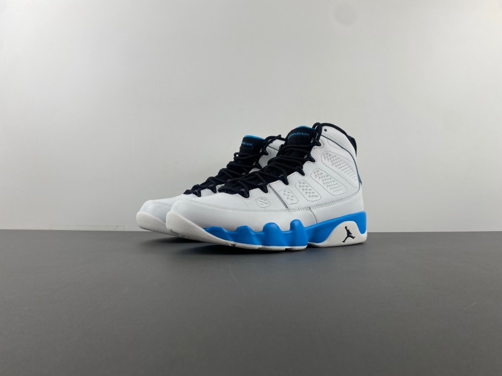 Air Jordan 9 Retro Powder Blue 2024 Fq8992 101 7 - www.kickbulk.co