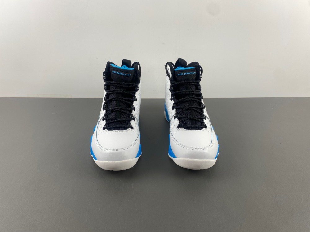 Air Jordan 9 Retro Powder Blue 2024 Fq8992 101 8 - www.kickbulk.co