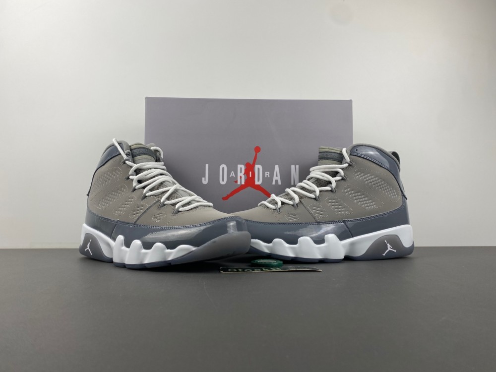 Air Jordan 9 Retro Cool Grey Hv4794 011 10 - www.kickbulk.co