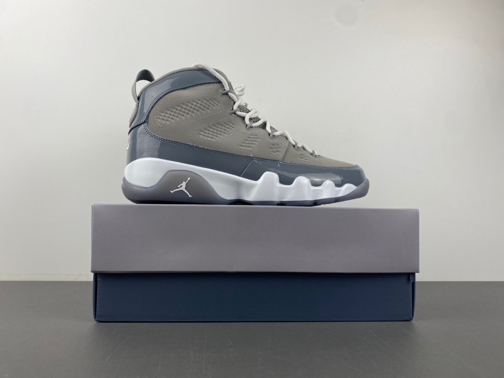 Air Jordan 9 Retro Cool Grey Hv4794 011 12 - www.kickbulk.co