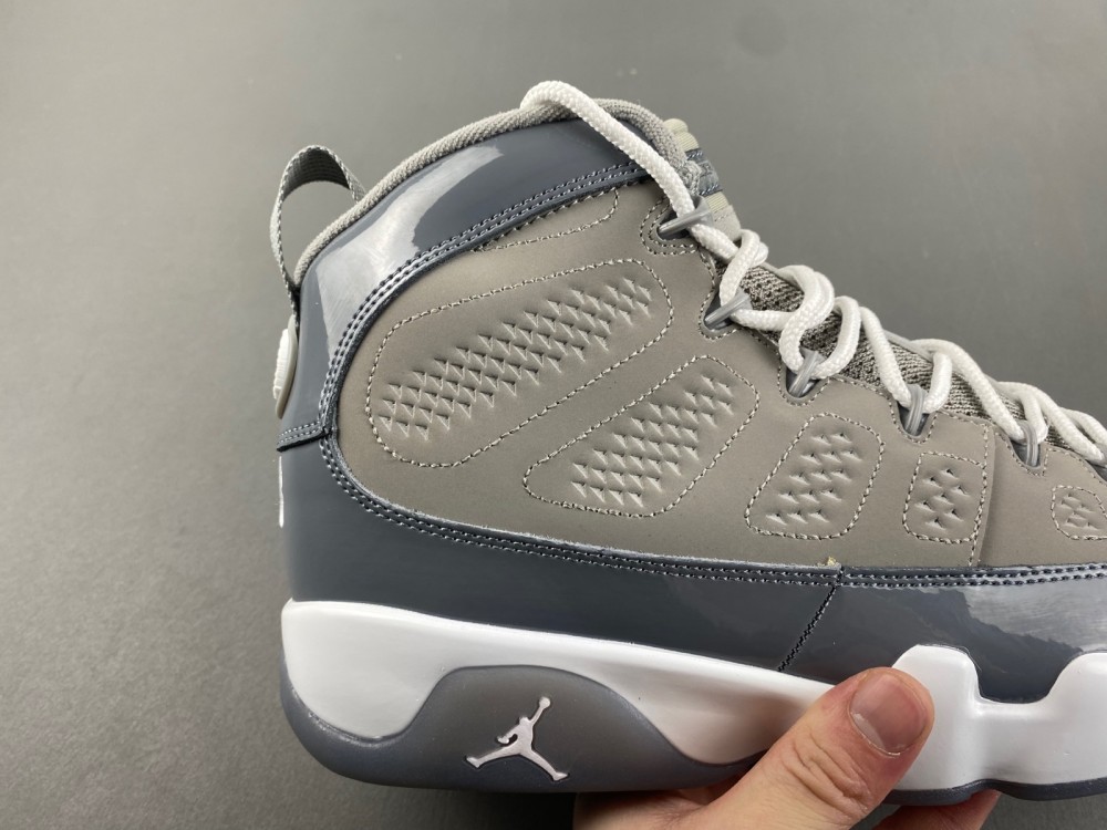 Air Jordan 9 Retro Cool Grey Hv4794 011 14 - www.kickbulk.co