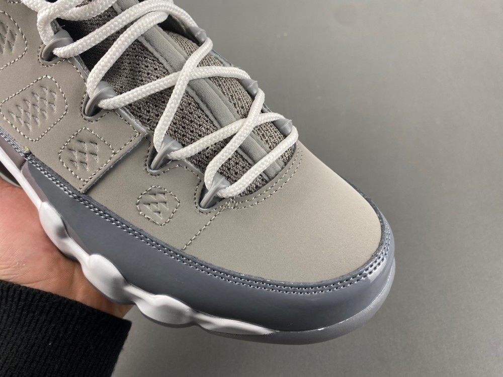 Air Jordan 9 Retro Cool Grey Hv4794 011 15 - www.kickbulk.co