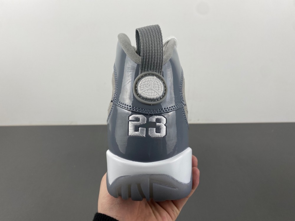 Air Jordan 9 Retro Cool Grey Hv4794 011 18 - www.kickbulk.co
